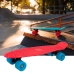 Skateboard Colorbaby Crvena (6 kom.)