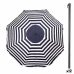 Parasol przeciwsłoneczny Aktive 200 x 190 x 200 cm (12 Ühikut)