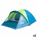 Kampeertent Aktive 240 x 130 x 330 cm (2 Stuks)