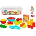 Mesa de Luz Colorbaby