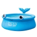 Inflatable Paddling Pool for Children Intex (2 Units)