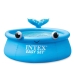 Inflatable Paddling Pool for Children Intex (2 Units)