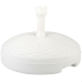 Base d´appui Aktive Parasol Blanc (45 x 30 cm)