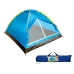 Tenda da Campeggio Dome Aktive