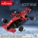 Remote-Controlled Car Ferrari (2 Units)