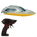 Radio-controlled boat Colorbaby (2 Units)