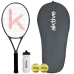 Tennisketcher Aktive (2 enheder)