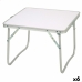 Vouwtafel Aktive 40 x 30 x 40 cm (6 Stuks)