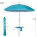 Umbrelă de soare Aktive Jeklo Tkanina Oxford 210 x 205 x 210 cm