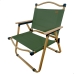 Foldable Camping Chair Aktive (2 Units)