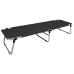 Cama plegable Aktive 186 x 35 x 58 cm