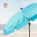 Parasol Aktive 200 x 215 x 200 cm (4 Unidades)