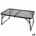 Mesa Plegable Aktive 60 x 25 x 40 cm (4 Unidades)