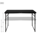 Table Klapptisch Aktive 120 x 70 x 60 cm