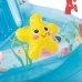 Piscina Hinchable para Niños Intex 206 L 310 x 193 x 71 cm Marino