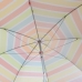 Parasol przeciwsłoneczny Aktive 200 x 195 x 200 cm (6 Ühikut)