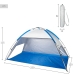 Tenda da Spiaggia Aktive Poliestere 220 x 115 x 120 cm