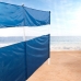 Strandzelt Aktive Polyester 440 x 130 x 1,9 cm