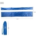 Strandtent Aktive Polyester 440 x 130 x 1,9 cm