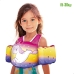 Lifejacket AquaSport 56 x 25 x 20 cm Unicorn (4 Units)