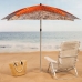 Parasol Aktive 180 x 210 x 180 cm 180 x 215 x 180 cm (6 Unidades)