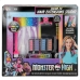 Assortiment pour cheveux Monster High Extensions pour les Cheveux (4 Unités)