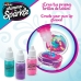 Kinder Make-up Set Cra-Z-Art Lippen (4 Stuks)