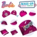 Kinder Make-up Set Barbie Barbie