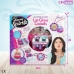 Kinder Make-up Set Cra-Z-Art Lippen (4 Stuks)