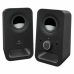 Speakers Logitech Z150 9W Black