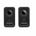 Speakers Logitech Z150 9W Zwart