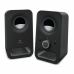 Speakers Logitech Z150 9W Zwart