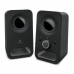 Altavoces Logitech Z150 9W Negro