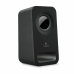 Altavoces Logitech Z150 9W Negro