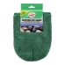 Microvezel Handdoek Turtle Wax TW53630 Groen