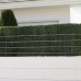 Künstliche Hecke grün 1 x 300 x 100 cm