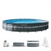 Piscina Desmontável Intex 732 x 132 x 732 cm