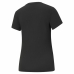 Camisola de Manga Curta Homem Puma 586774 01 Preto (1 Unidade)