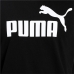 Camisola de Manga Curta Homem Puma 586666 01 Preto (S) (1 Unidade)