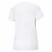 Camiseta de Manga Corta Hombre Puma 586774 02 Blanco (1 unidad)