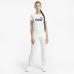 Camisola de Manga Curta Homem Puma 586774 02 Branco (1 Unidade)