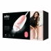 Elektrische IPL Hair Remover Braun Silk-expert Mini