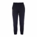 Pantalone per Adulti Kappa 361L3YW_KSI-005 Nero Donna