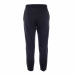 Adult Trousers Kappa 361L3YW_KSI-005 Black Lady