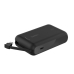 Câble USB vers Lightning Belkin BPB021HQBK Noir