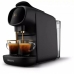 Caffettiera con Capsule Philips Nero 1450 W 800 ml