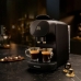 Caffettiera con Capsule Philips Nero 1450 W 800 ml