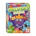 Jogo Educativo Mercurio Pelusas Revolution 9,5 x 12,5 x 2,5 cm