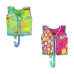 Bestway Prancha de Natação Estampada Infantil Cor Sortida 42x32x3,5 cm +3 a 6 Anos Praia e Piscina 32155