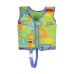 Inflatable Swim Vest Bestway Aquastar Swim Safe 19-30 kg (1 Unit)